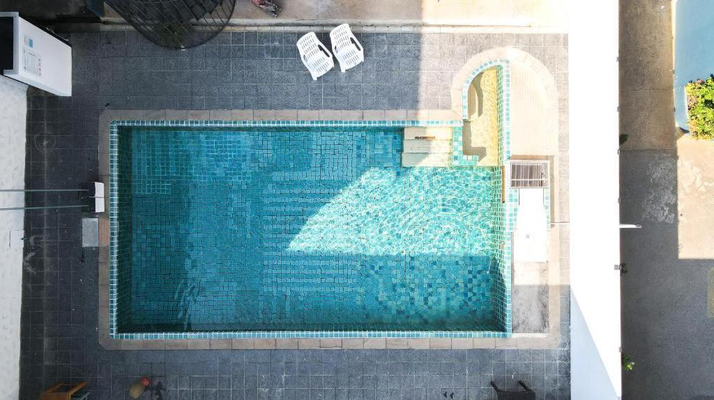 Watket Hotel Chiang Mai Exteriör bild