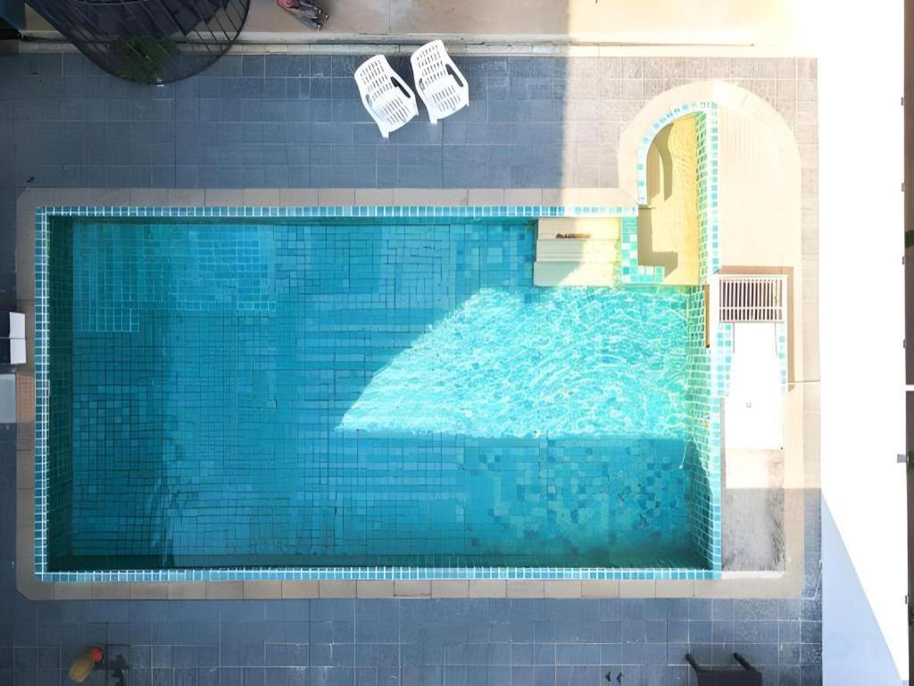 Watket Hotel Chiang Mai Exteriör bild